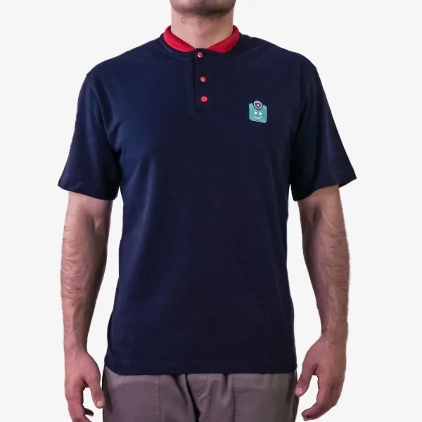 Cardigan Executivo Unissex CDT - Image 6