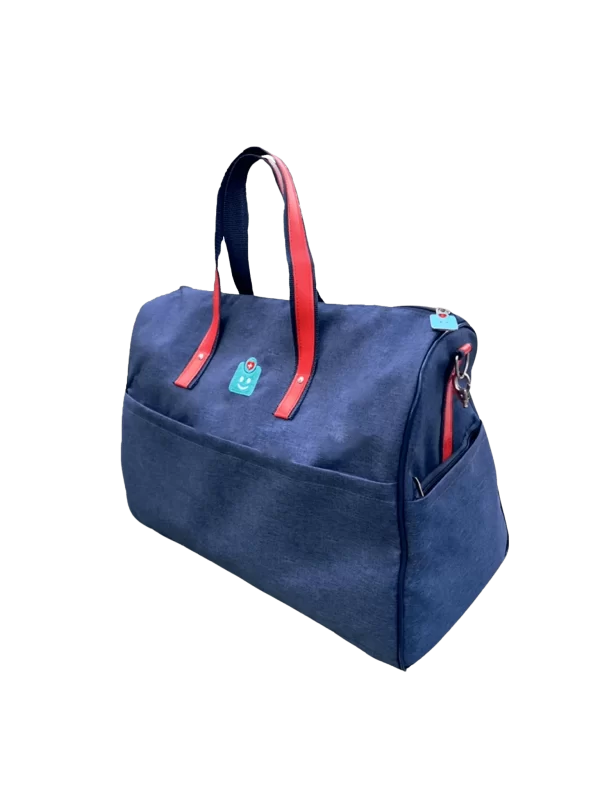 BOLSA DE VIAGEM PRIME - Image 2