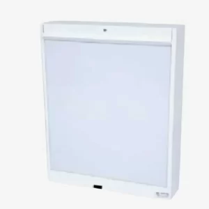 Negatoscópio de parede 1 corpo bivolt