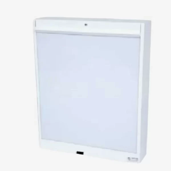 Negatoscópio de parede 1 corpo bivolt