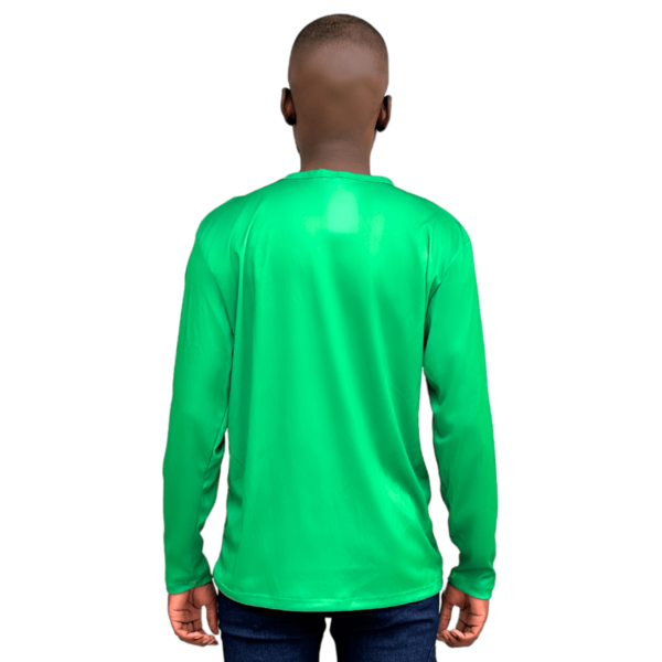 Camisa Helancol M/L vendedor externo (UNISSEX) - Image 3