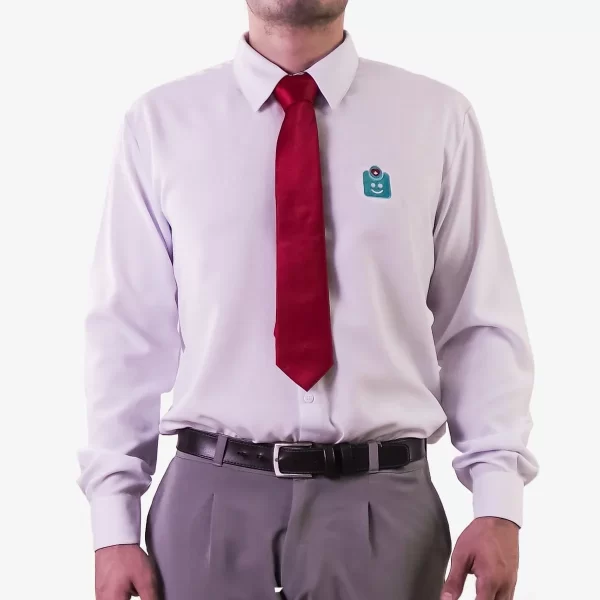 Cardigan Executivo Unissex CDT - Image 4