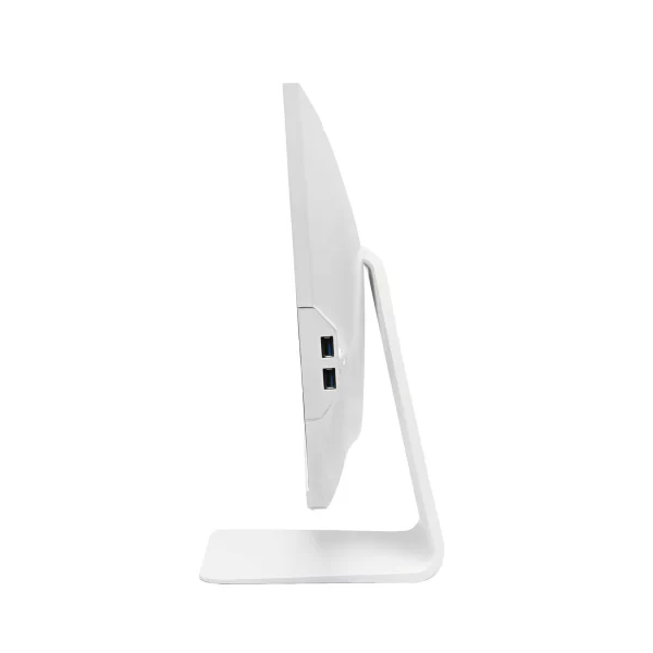 COMPUTADOR ALL IN ONE MODELO N BRANCO - Image 6
