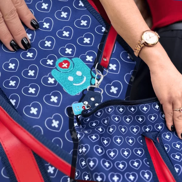 BOLSA DE VIAGEM PRINT 43L - AS - Image 5