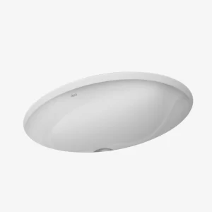 CUBA DECA EMBUTIR OVAL L 37 GE 17 - GEL0 -
