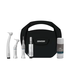 KIT ACAD C/ SPRAY EXTERNO TB - SV (COM MOCHILA)