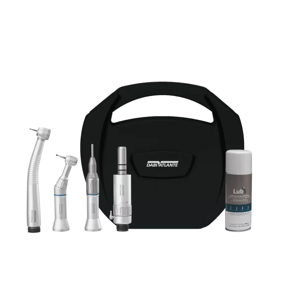 KIT ACAD C/ SPRAY EXTERNO TB - SV (COM MOCHILA)