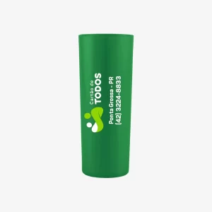 JALECO EQUIPE MÉDICA UNISSEX BRANCO