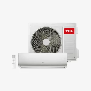 Ar condicionado split 9.000 btus split Hiwall TCL