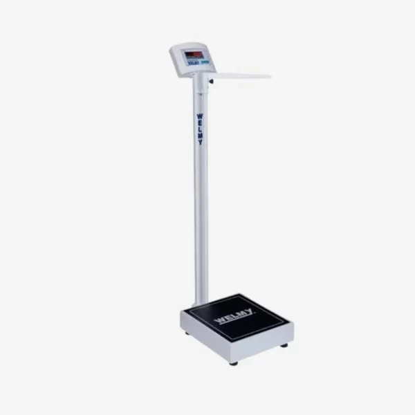 Balança w200a digital welmy 200 kg