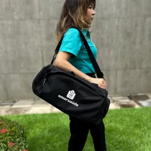 Bolsa GYM - AS