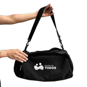 Bolsa GYM - CDT
