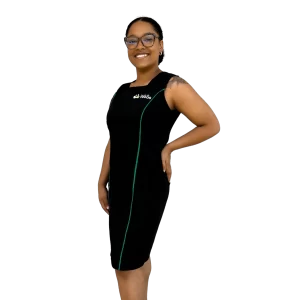 Vestido Executivo Tubet CDT