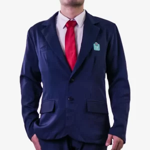 COORDENAÇÃO MASCULINO (Blazer)