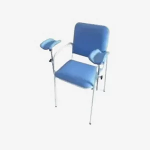 Cadeira para sala de vacina