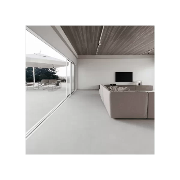 PORCELANATO INCESA DUNNE GRAY 90X90CM RETIFICADO - Image 3