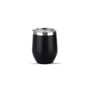 Caneca Copo Térmico Inox Com Tampa 350ML