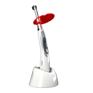 Fotopolimerizador LED Virtus