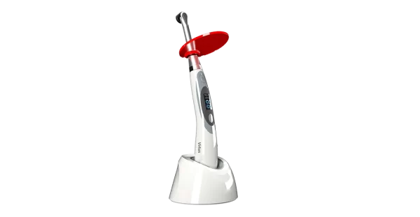 Fotopolimerizador LED Virtus