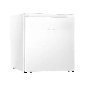 Frigobar Hisense 44 Litros Porta Reversível Branco 1 Porta RR58NW2A 220v
