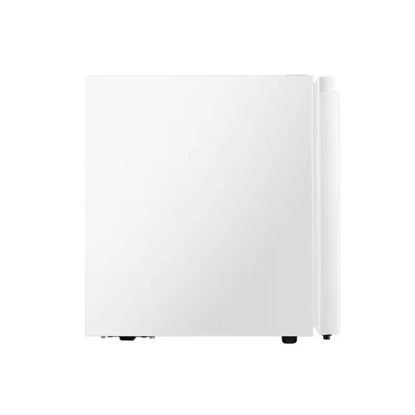 Frigobar Hisense 44 Litros Porta Reversível Branco 1 Porta RR58NW2A 220v - Image 4