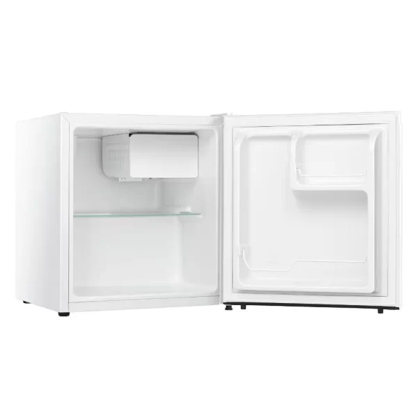 Frigobar Hisense 44 Litros Porta Reversível Branco 1 Porta RR58NW2A 220v - Image 3