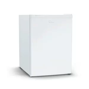 Frigobar Midea 67 Litros Classe A Branco MDRD108FGA011 127v
