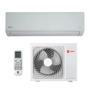 Ar Condicionado Trane Hi-Wall Inverter 9.000 Frio 220V