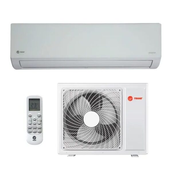 Ar Condicionado Trane Hi-Wall Inverter 9.000 Frio 220V