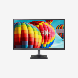 Monitor 24"