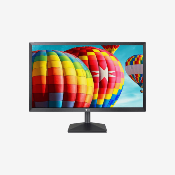 Monitor 24"
