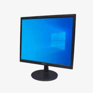 Monitor de 17″ - novo
