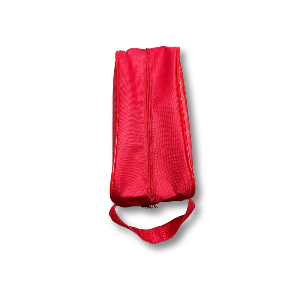 NECESSAIRE PROMO (SUBLIMADA) - VERMELHA - Image 4