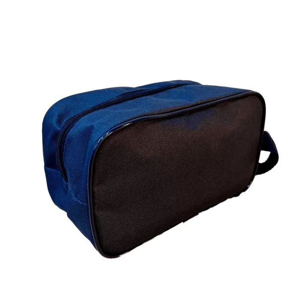 NECESSAIRE PROMO (SUBLIMADA) - AZUL - Image 4