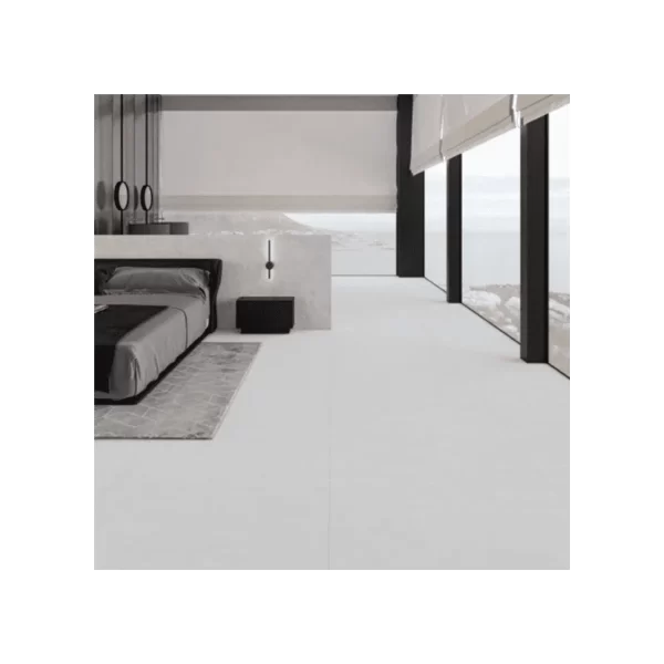 Porcelanato Biancogres Cemento Nebbia 90x90cm - Image 3