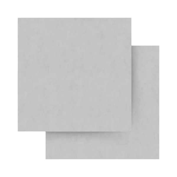 Porcelanato Biancogres Cemento Grigio Cinza Acetinado 60x60cm Retificado