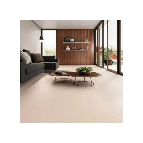 Porcelanato Incesa Paviment Bege Acetinado 60x60cm Retificado - Image 3