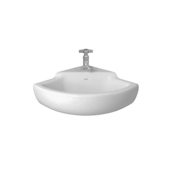 LAVATORIO DECA IZY CANTO - L 101 GE 17 - Image 2