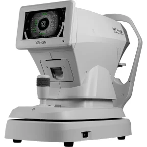 EYE REFRACTOMETER  YPC - 100/100K
