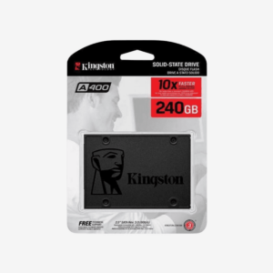 SSD 120GB - NOVO