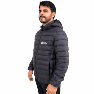 UNISSEX (Casaco/Jaqueta Winter) - CDT