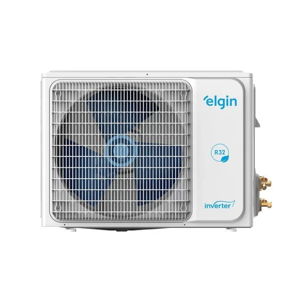 Ar condicionado Elgin 18000 Btus Split Hi-Wall, Eco Inverter, Gás R-32 - Image 3