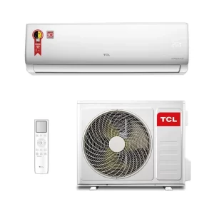 Ar-Condicionado TCL HIWALL INVERTER 12.000  FRIO 220V T-PRO R-32 WI-FI