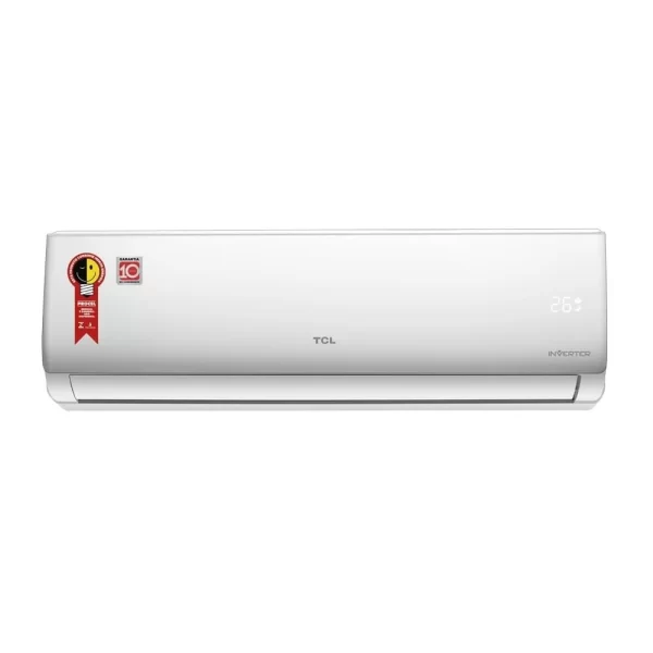 Ar-Condicionado TCL HIWALL INVERTER 12.000  FRIO 220V T-PRO R-32 WI-FI - Image 4