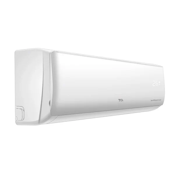 Ar-Condicionado TCL HIWALL INVERTER 12.000  FRIO 220V T-PRO R-32 WI-FI - Image 2