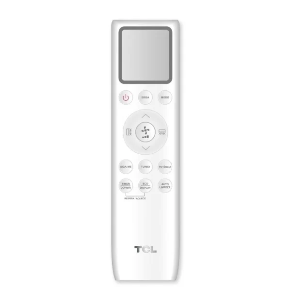 Ar-Condicionado Split HW Inverter TCL T-Pro 2.0 18.000 BTUs R-32 Só Frio 220V - Image 2