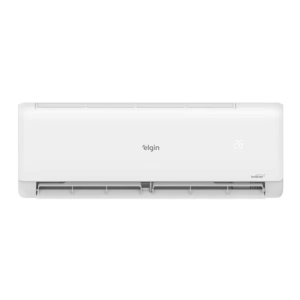 Ar Condicionado Split Inverter Elgin Hi Wall Eco II 9000 BTUs Frio 220V - Image 4