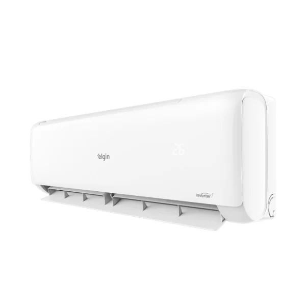 Ar Condicionado Split Inverter Elgin Hi Wall Eco II 9000 BTUs Frio 220V - Image 5
