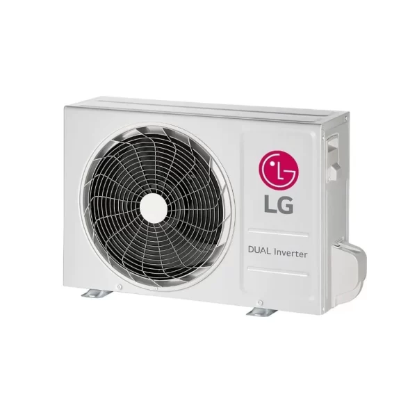 Ar Condicionado Split Hw Inverter LG Dual Voice + ia 19000 Btus Frio 220V S3NQ18KL31B - Image 2