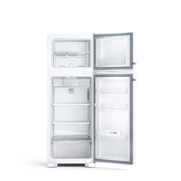 Refrigerador Consul Frost Free 2 Portas 340L Branco CRM39AB 220v - Image 3